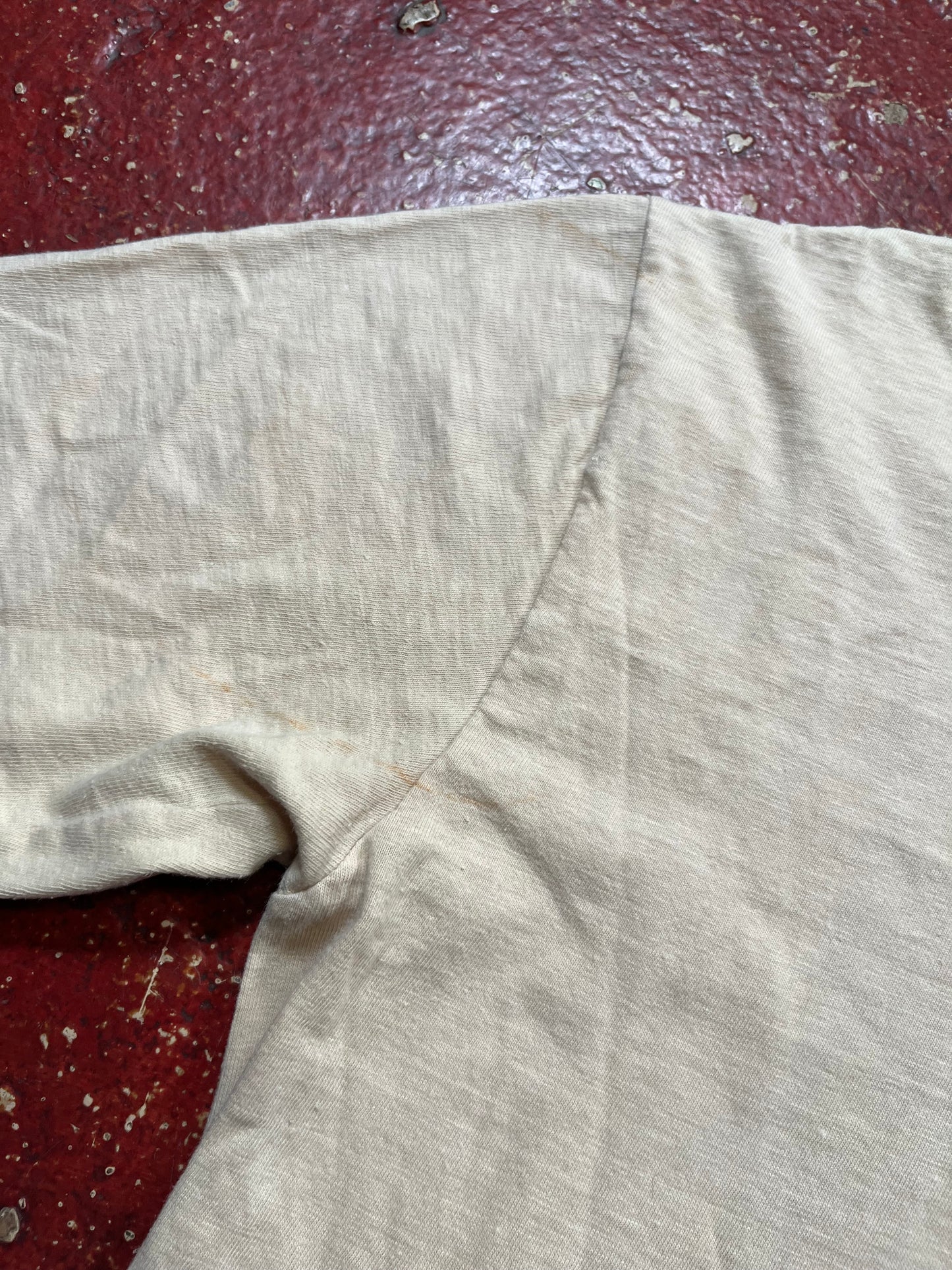 70s/80s Olin Skis Tee