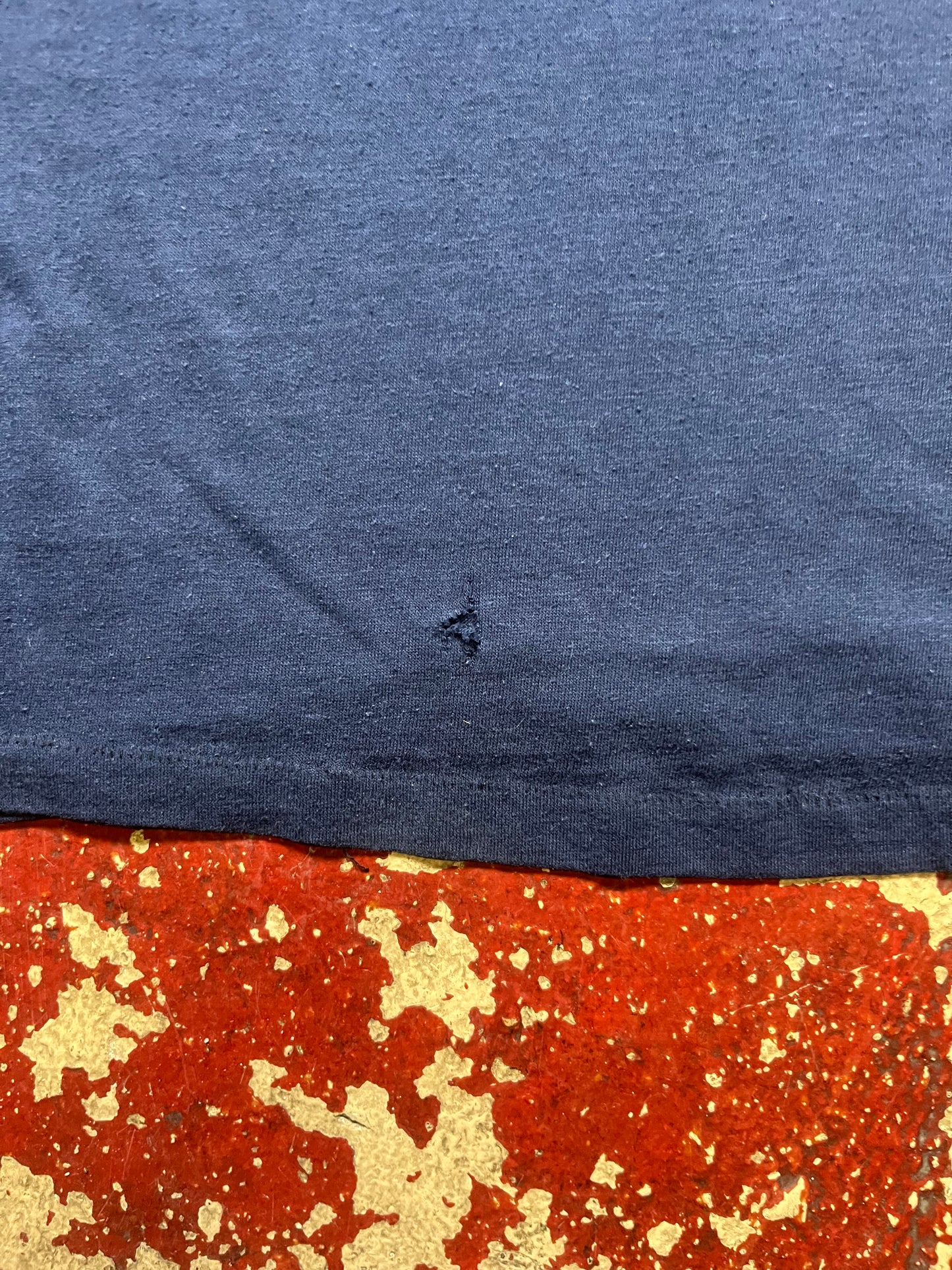 1982 World’s Longest Banana Split Tee