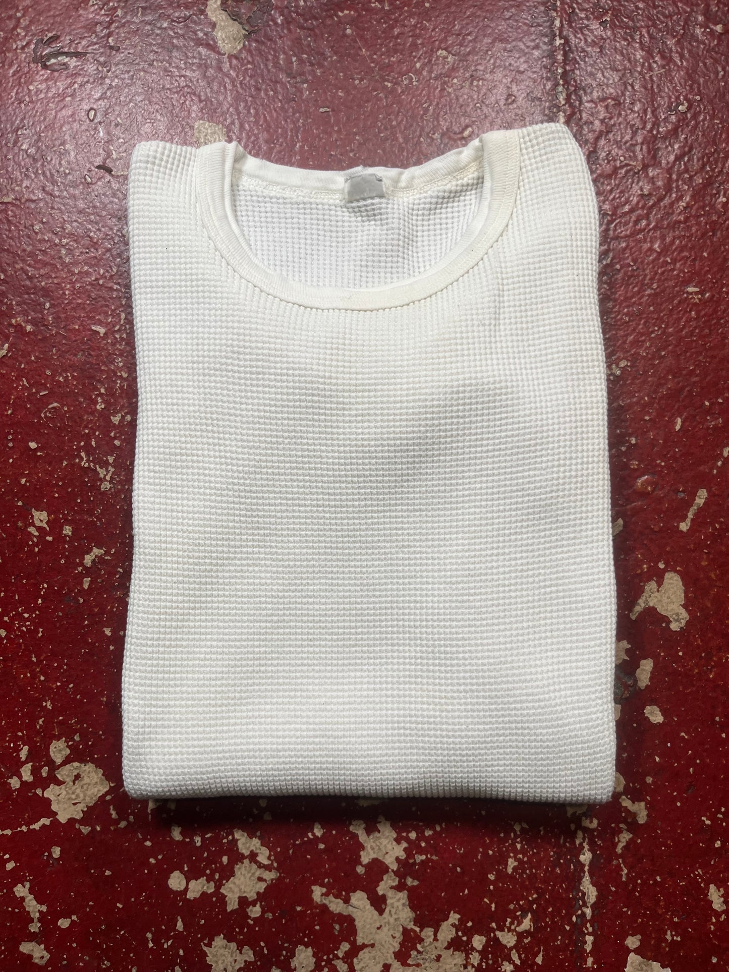 50s/60s Brent Thermal