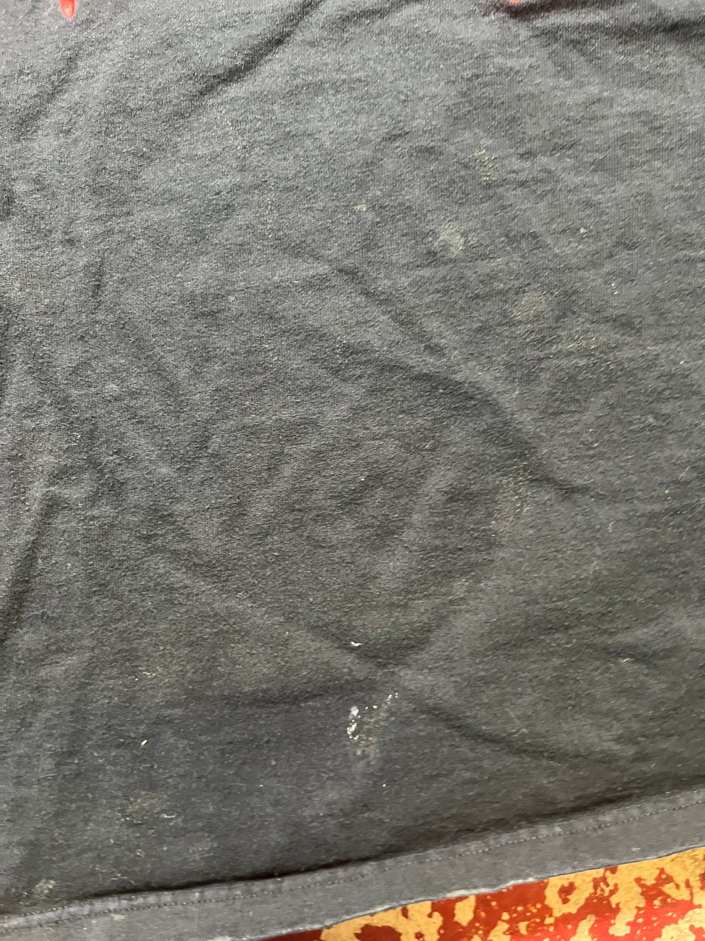 00s Charged GBH “Sick Boy” Tee