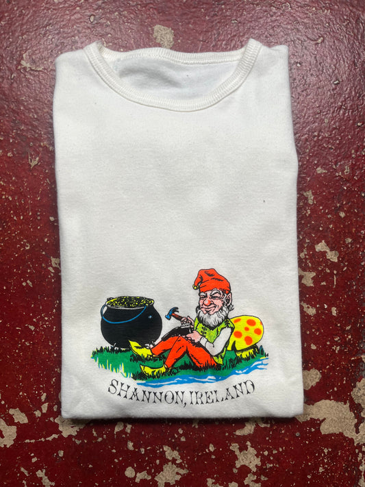 70s Shannon Ireland Shirt