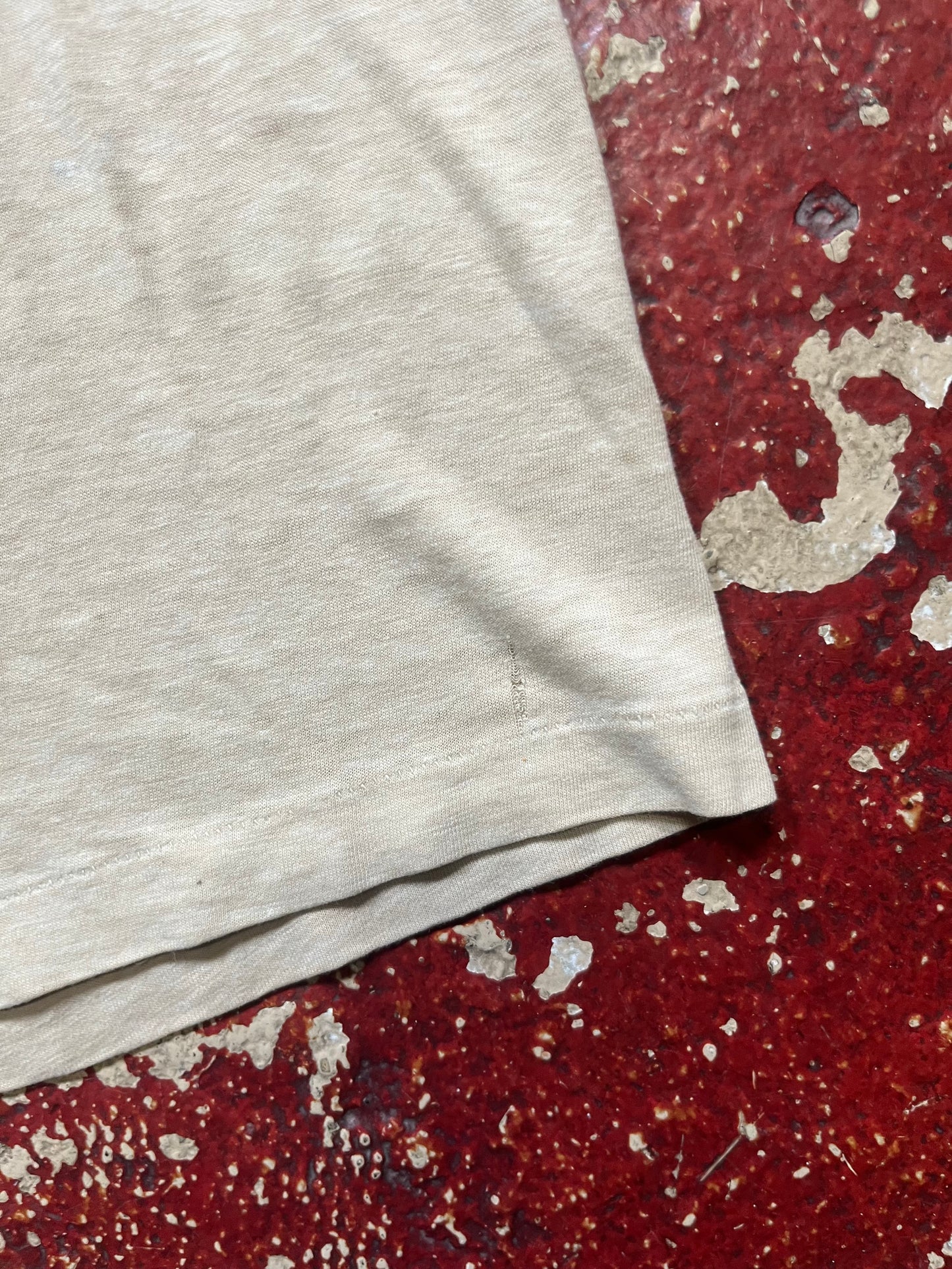 1978 Garfield “Have A Nice Day” Tee