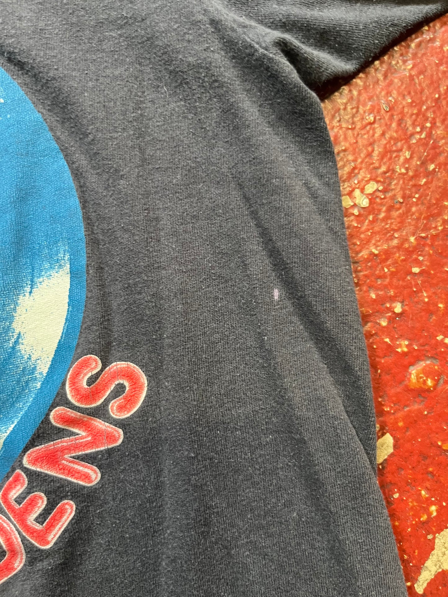 70s Elitch Gardens Tee
