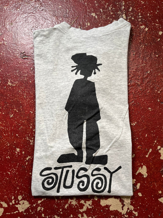 90s Stussy Tee