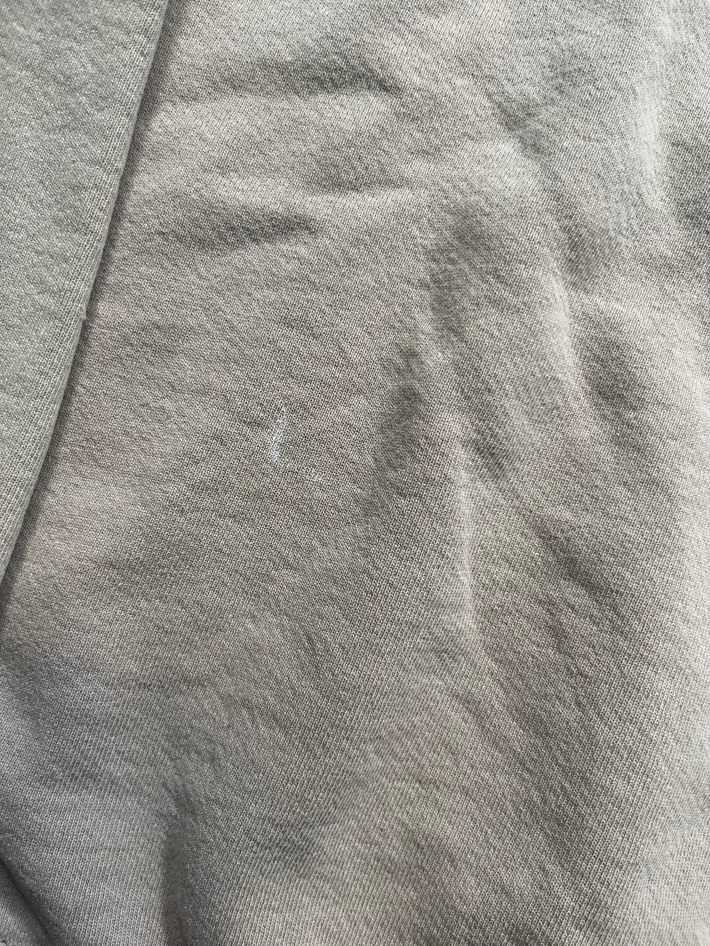 90s Nike Brown Crewneck