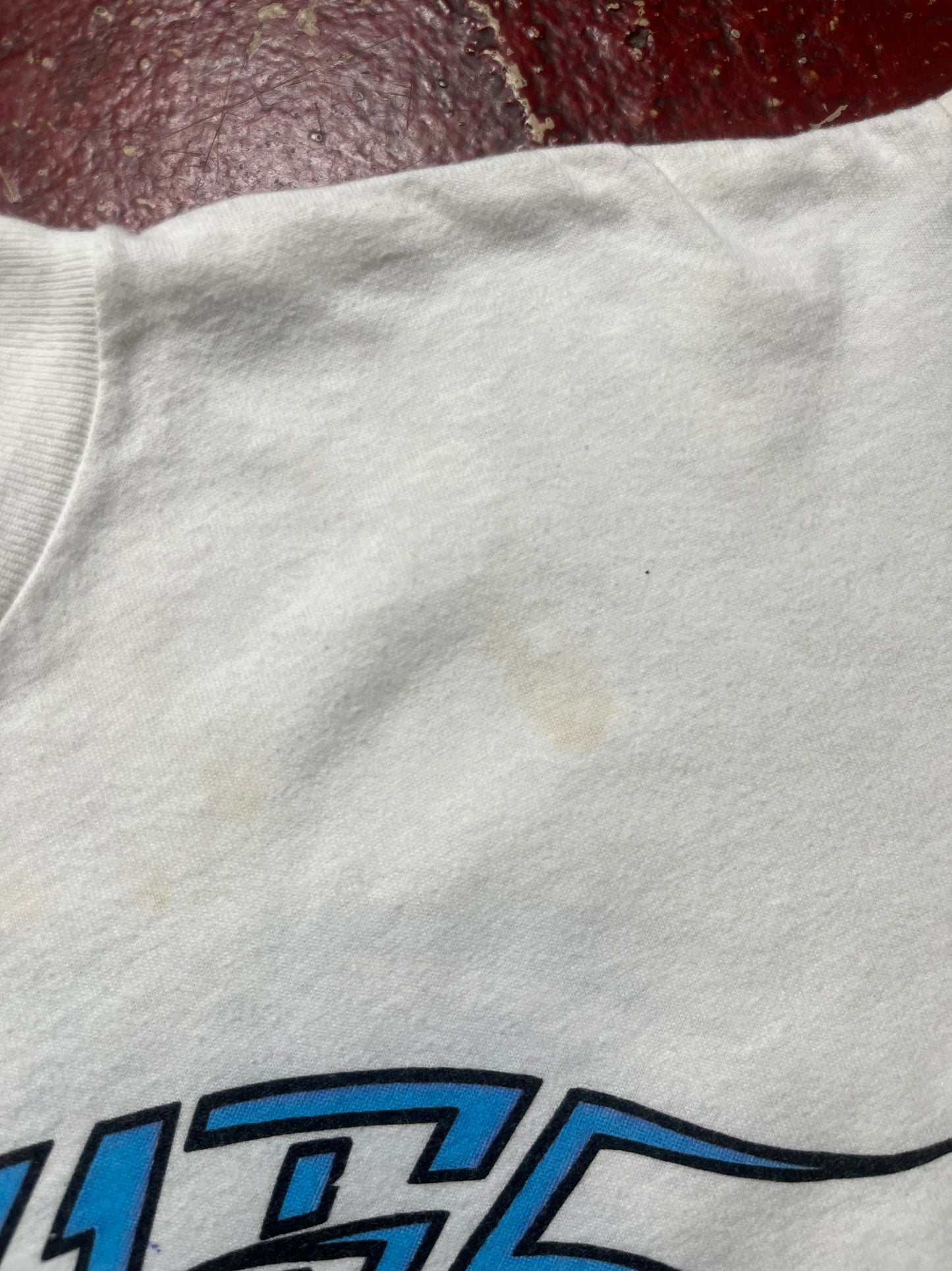 1994 Eagles “Hell Freezes Over” Tee