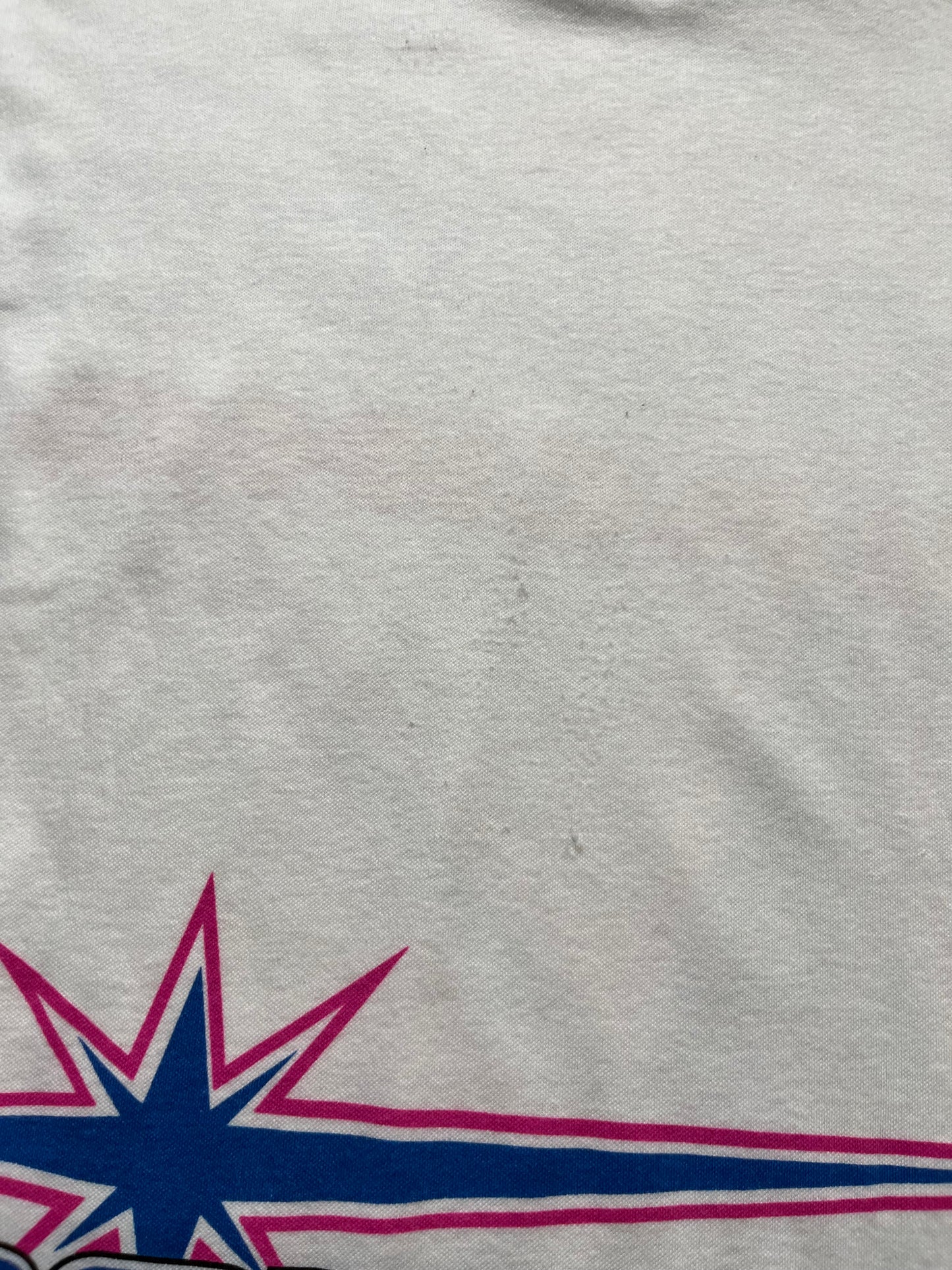 90s Polaris Racing Long Sleeve Shirt