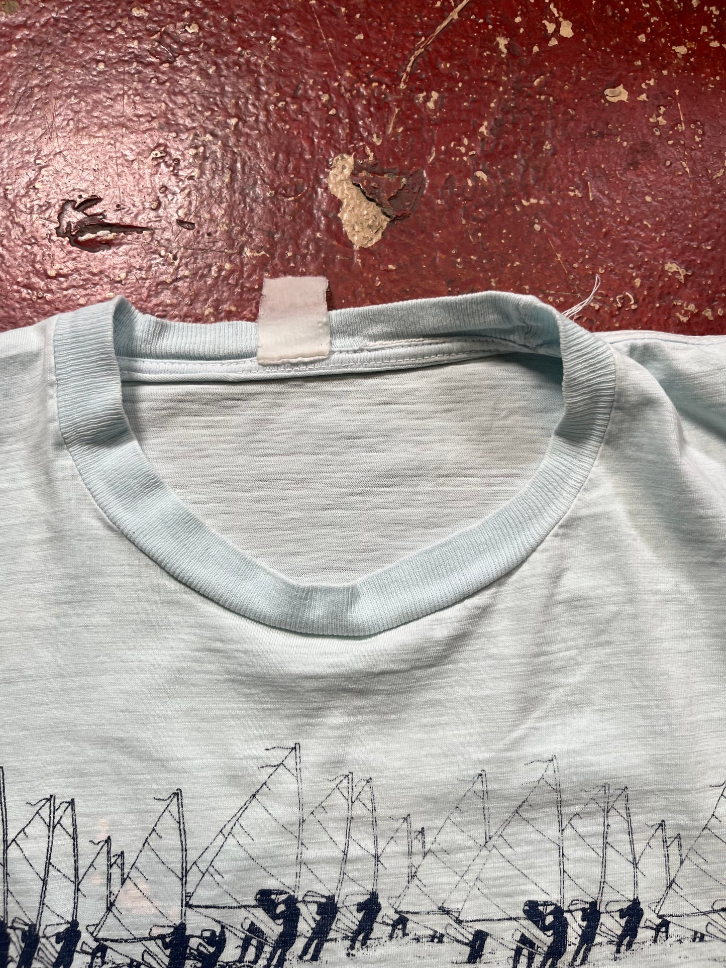 1982 Dana Point Tee