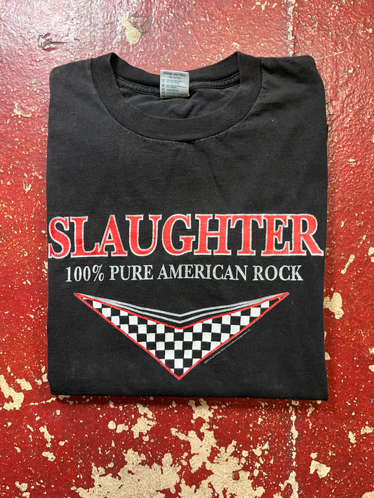 2000 Slaughter Tee