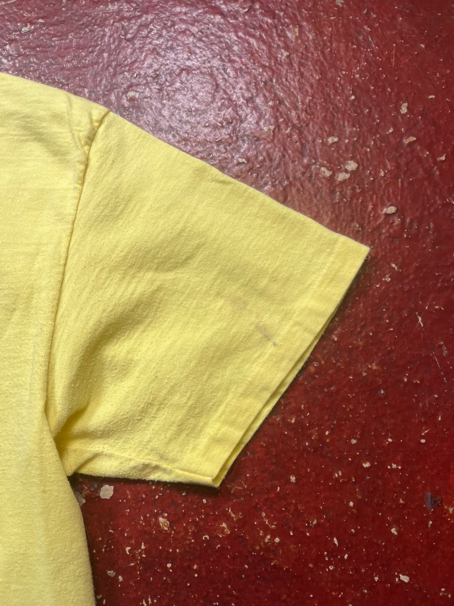 70s Hawaii Been Thru The Mill Tee