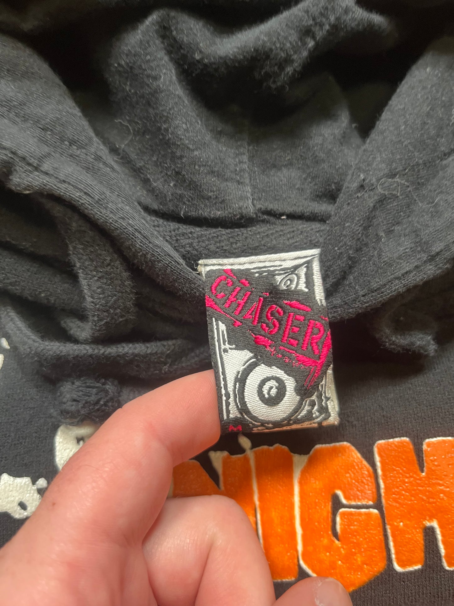 2006 Misfits “Night Of The Living Dead” Hoodie