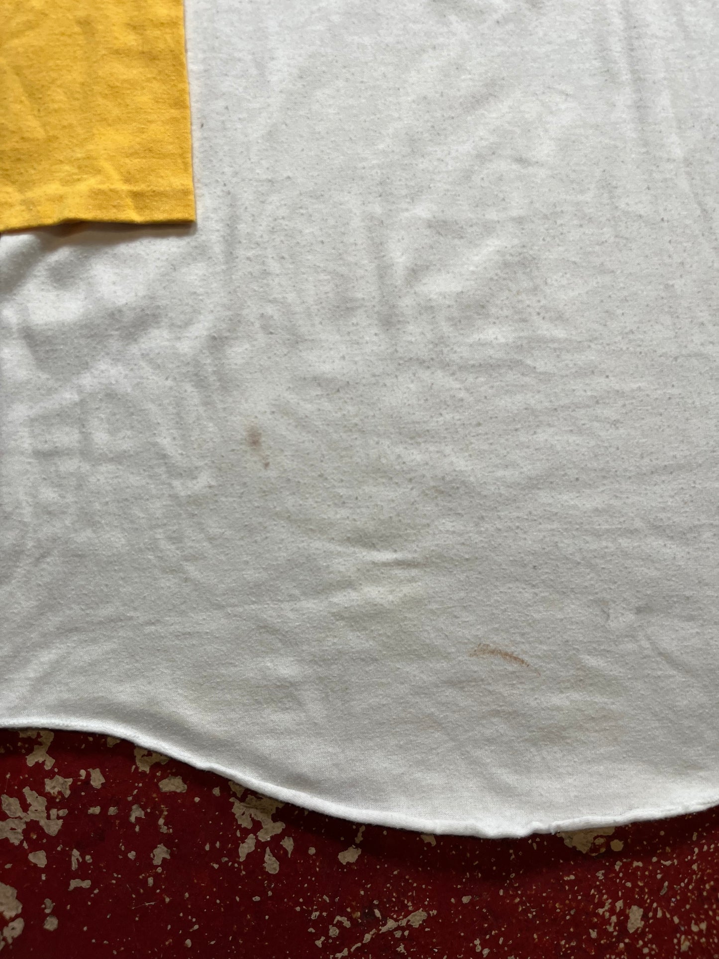 80s Shit Sandwich Quarter Sleeve Shirt