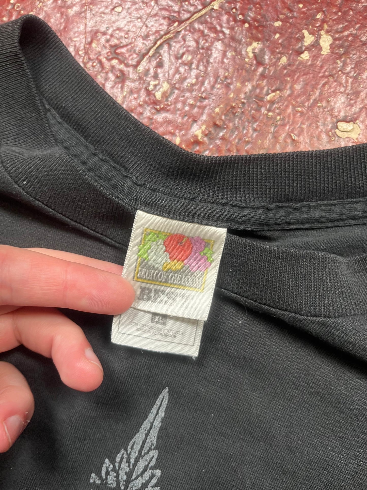 90s Fillabong Tee