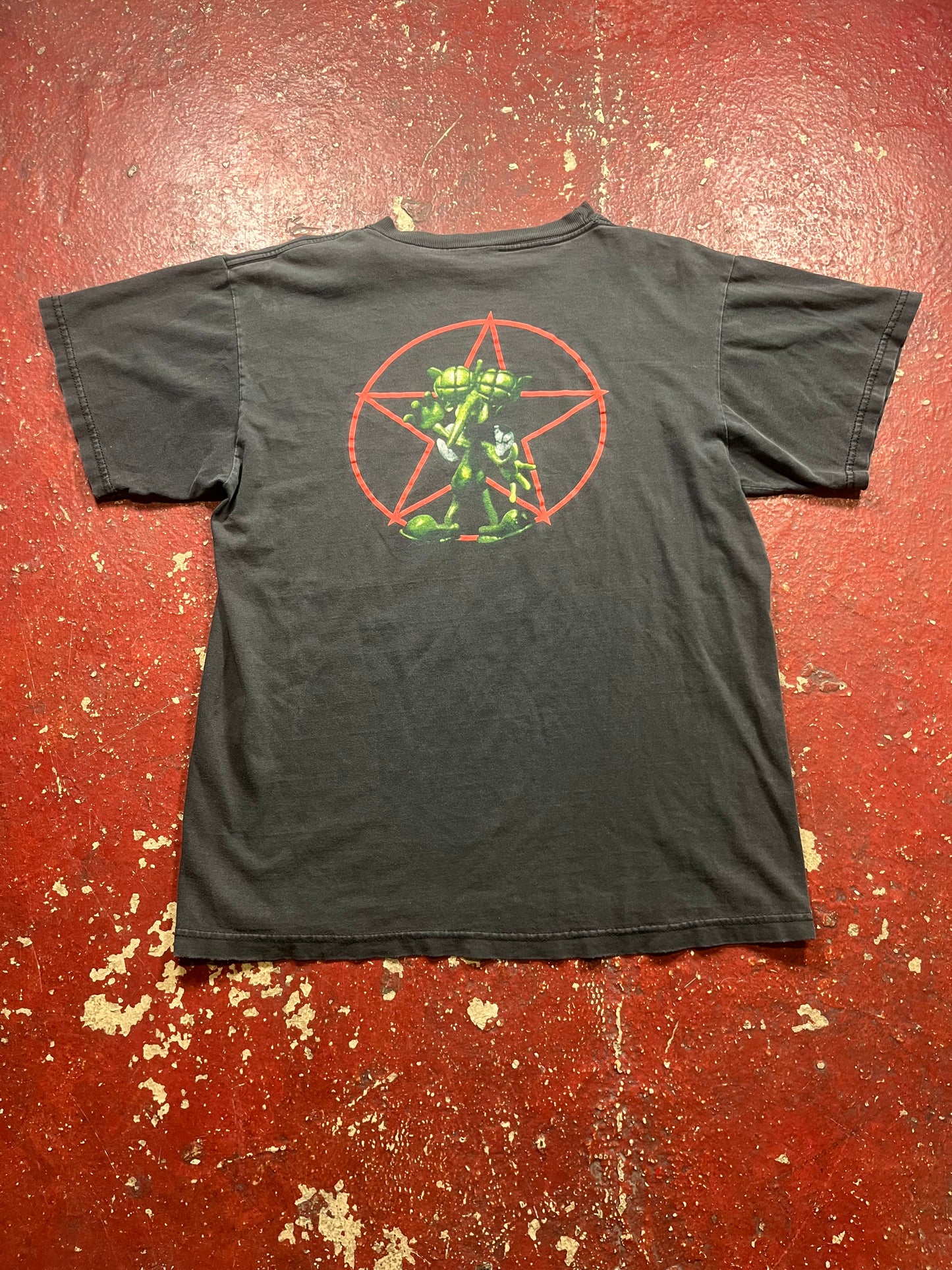 2000 Primus Tee
