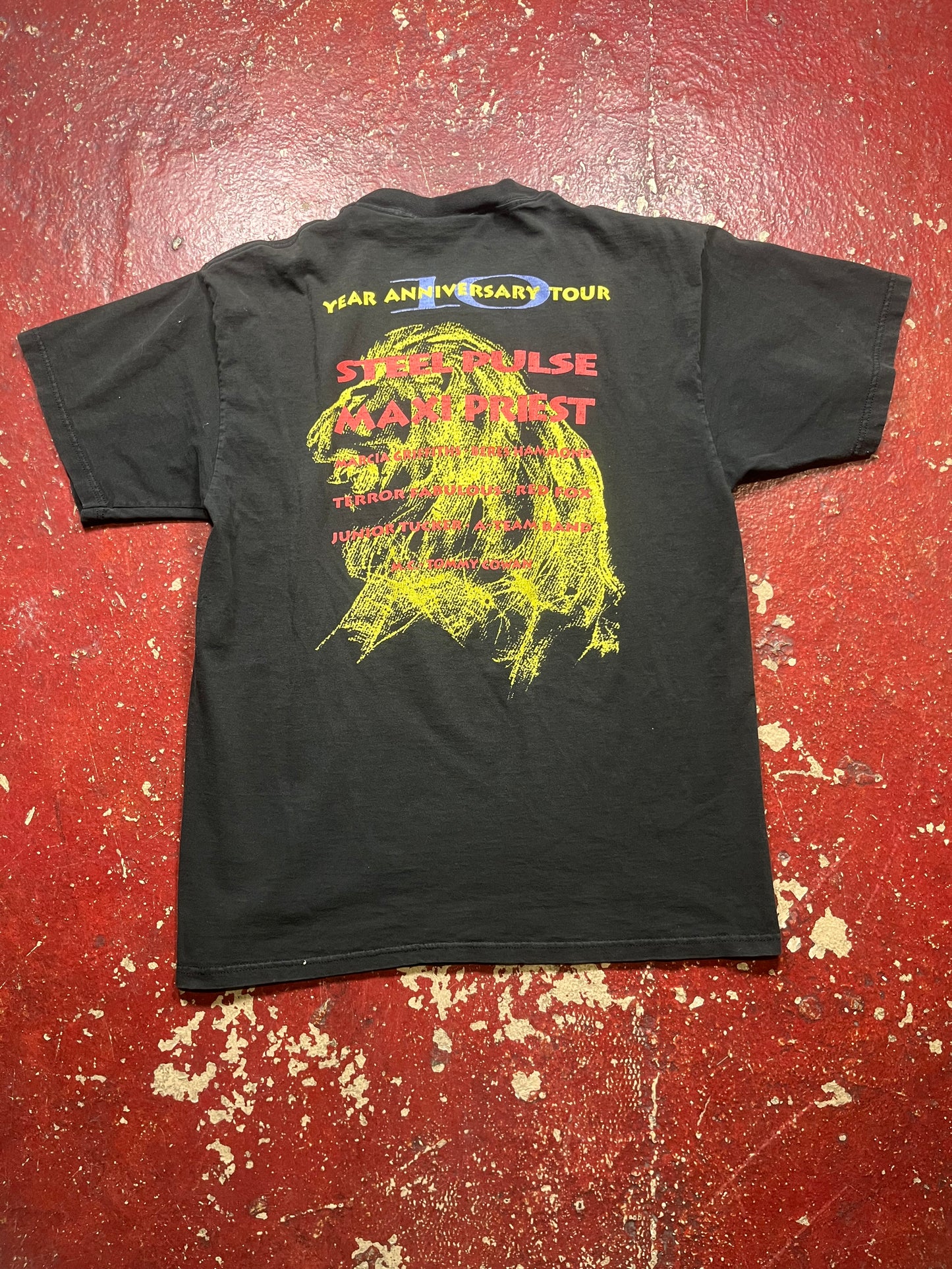 1994 Reggae Sunsplash Tee