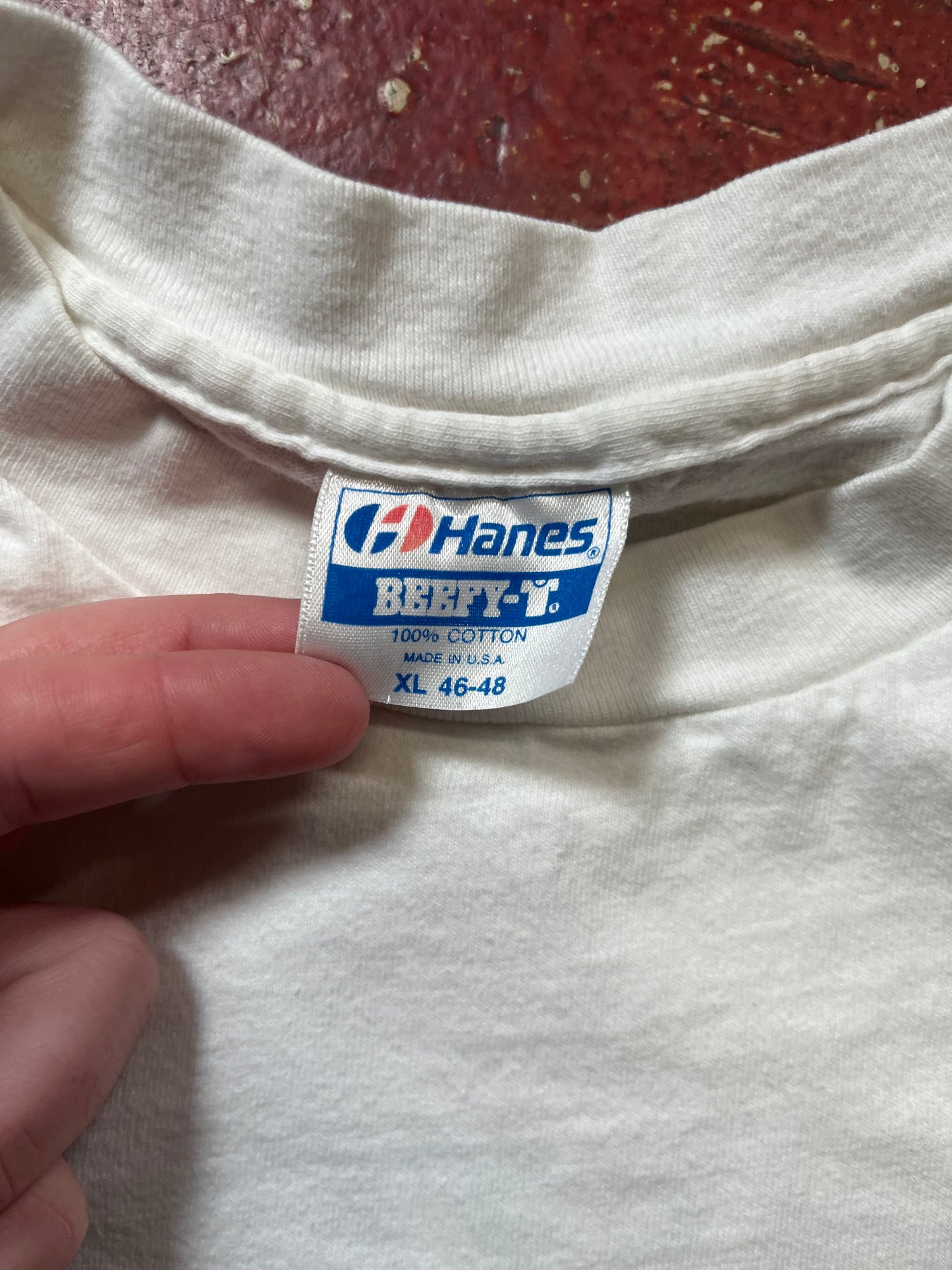 1989 Milky Way Ice Cream Bars Tee