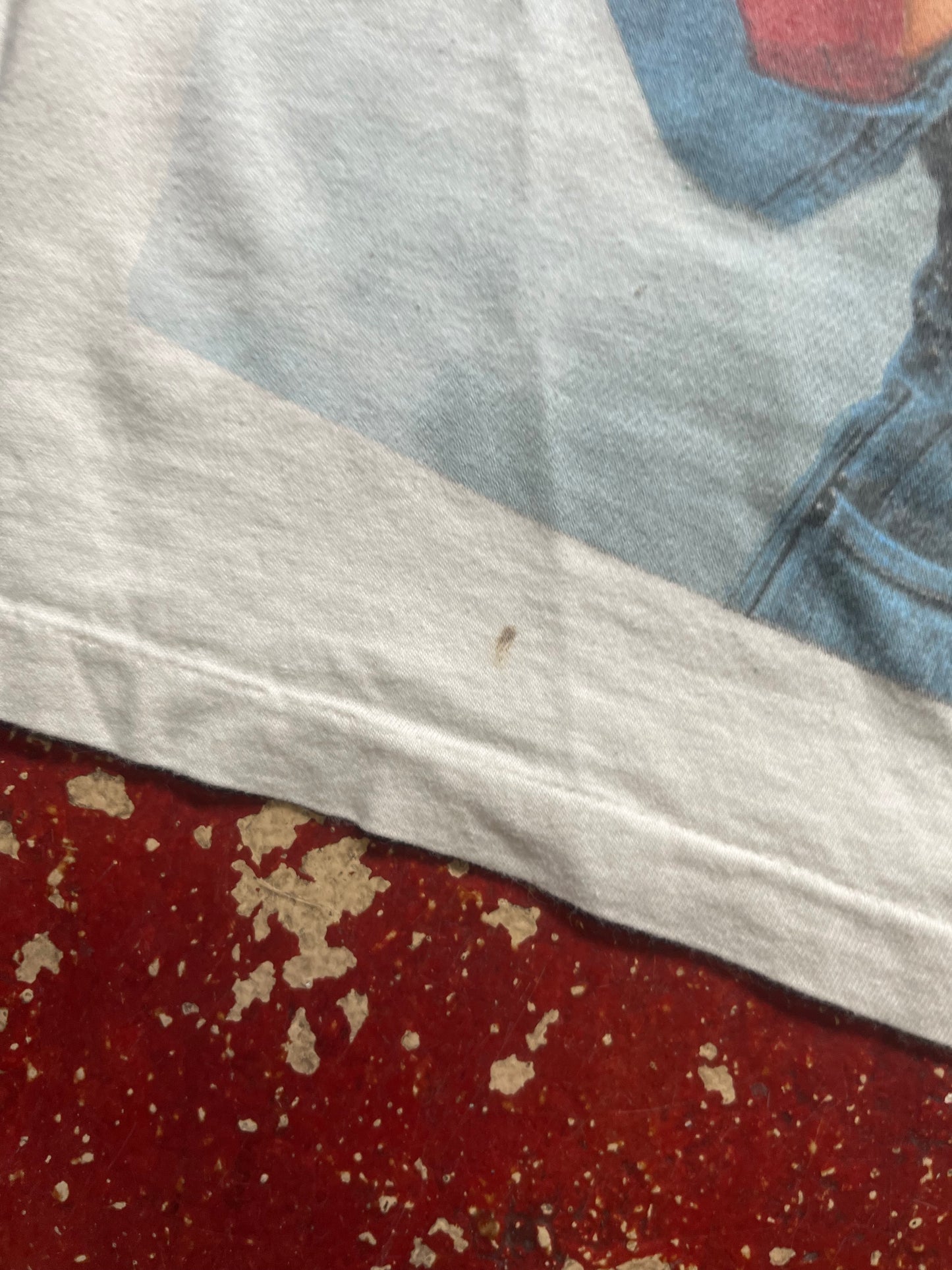 1993 Dolly Parton Tee