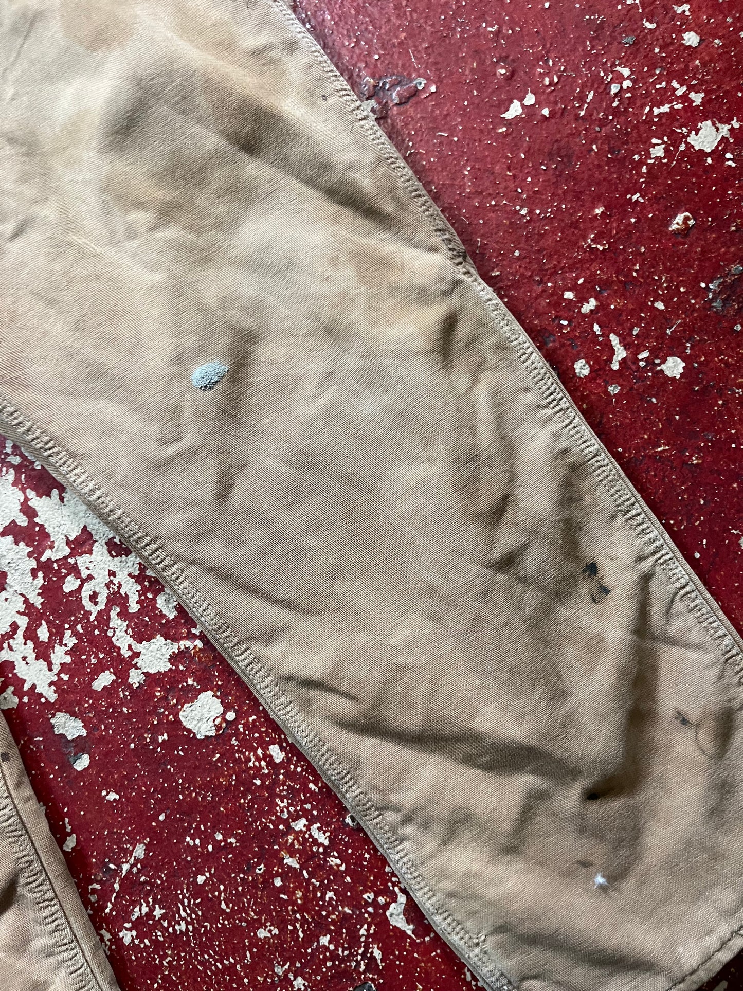 70s Carhartt Insulated Pants