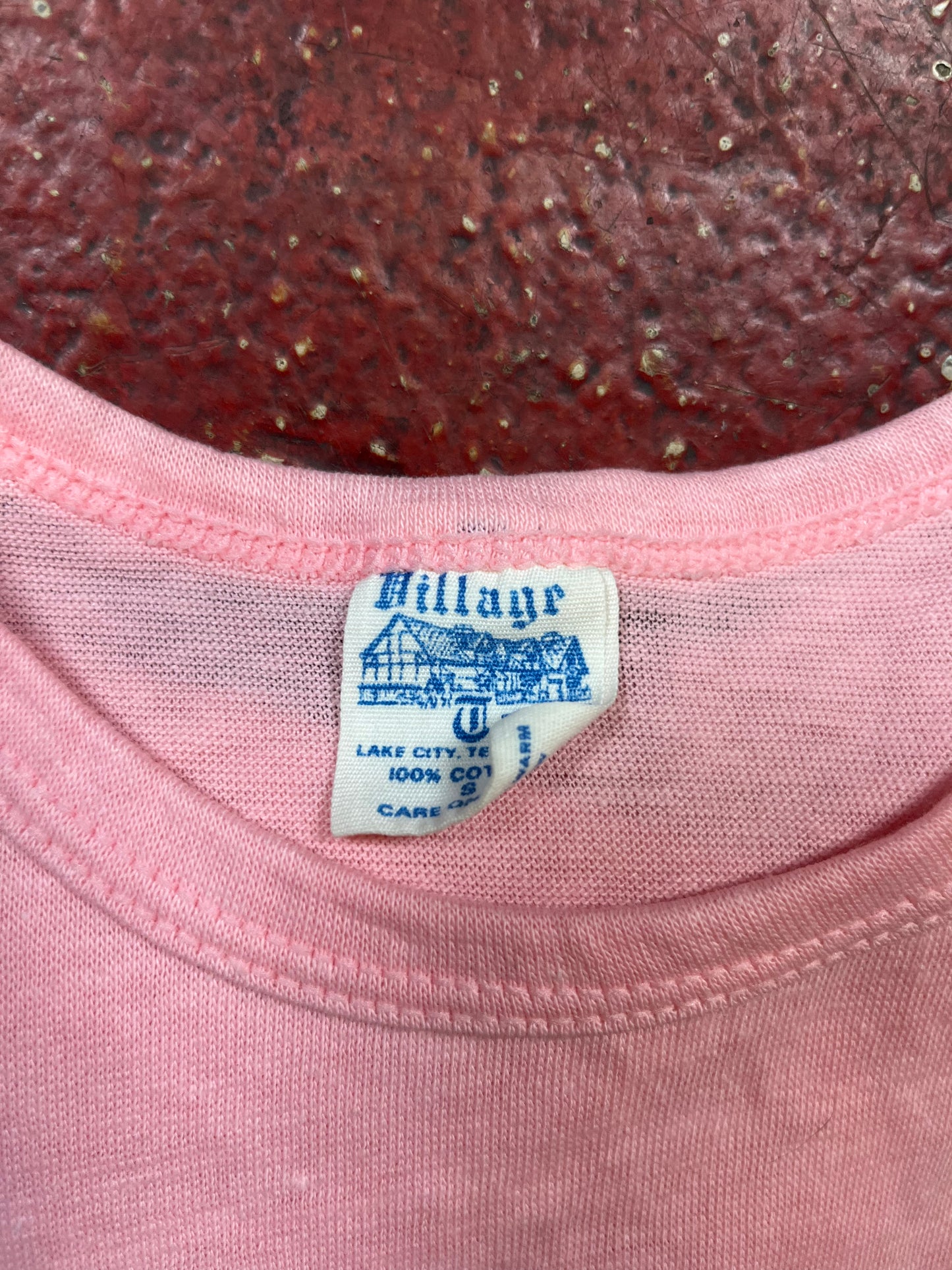 70s I’m Baby Soft Tee