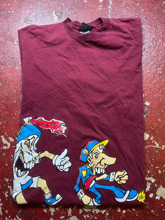 90s GAT Tee