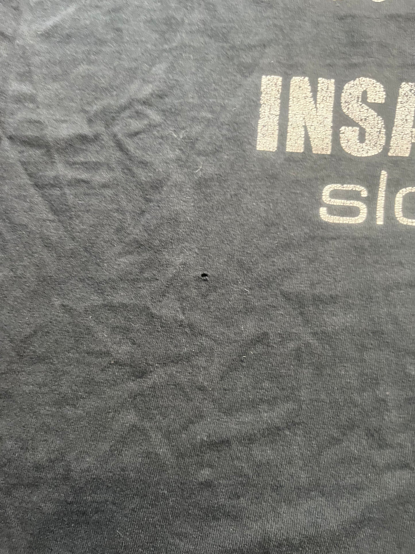 90s/00s Insatiable Tee