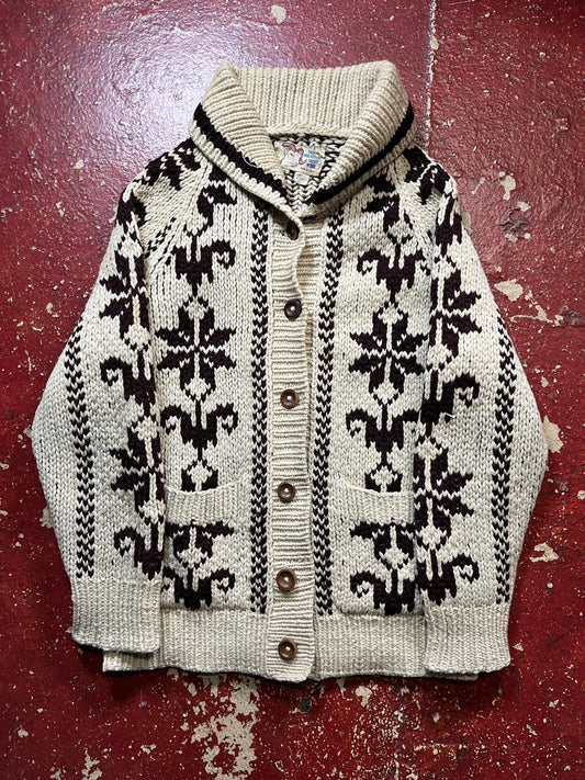 60s Herrera Cowichan