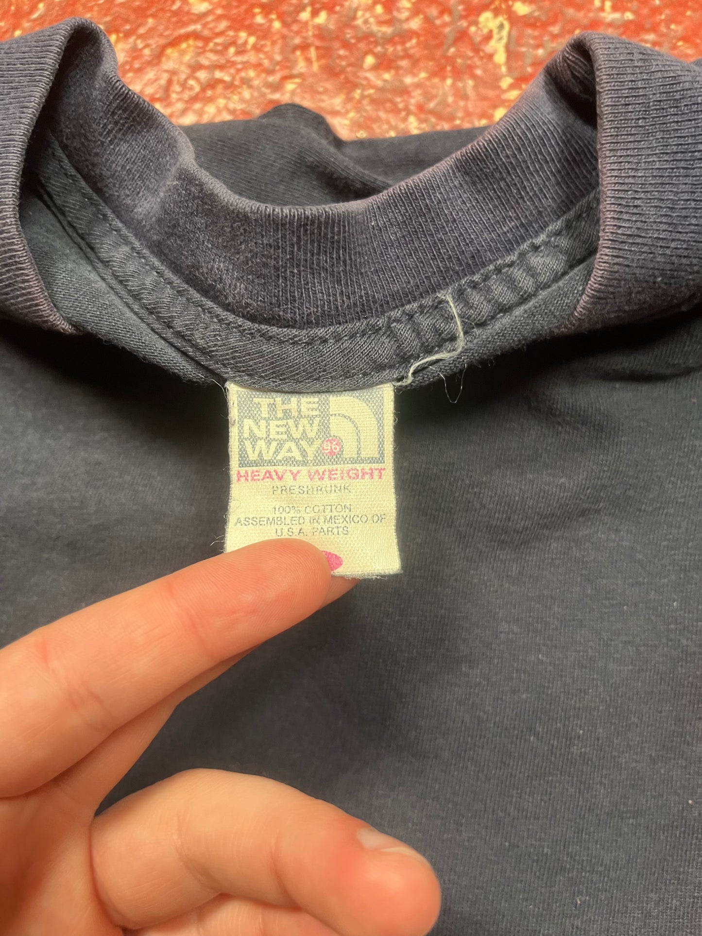 90s Harley Davidson Tee