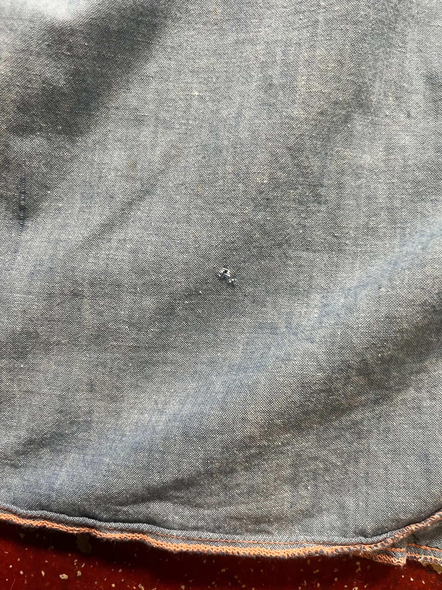 60s/70s Champion Western Pearl Snap Shirt