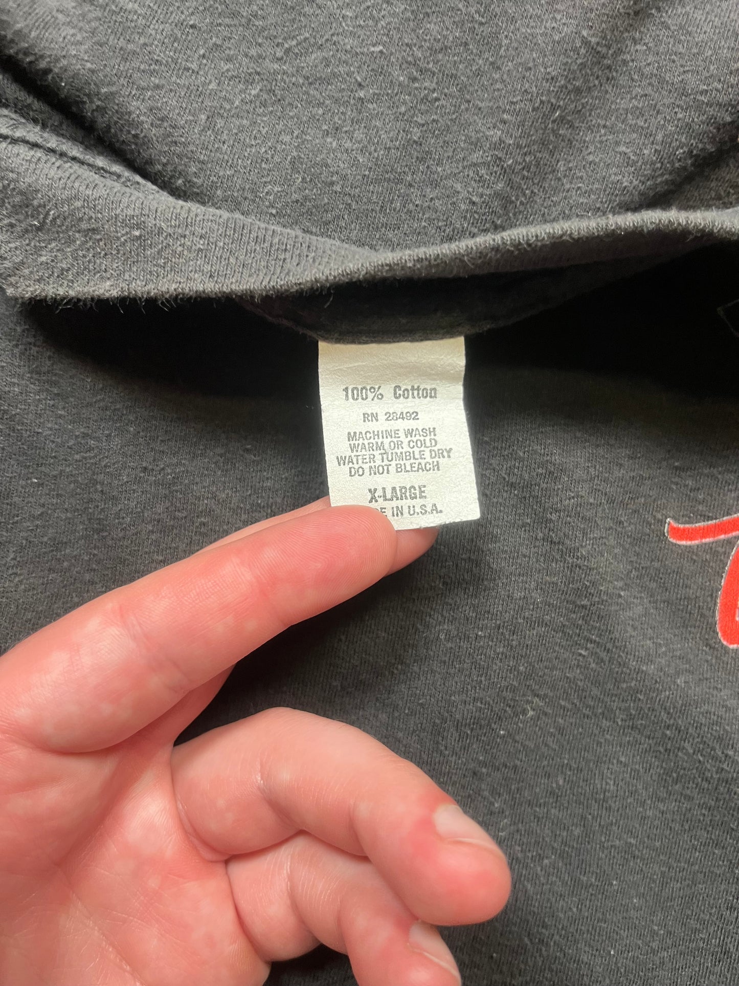 1985 Waylon Long Sleeve Shirt