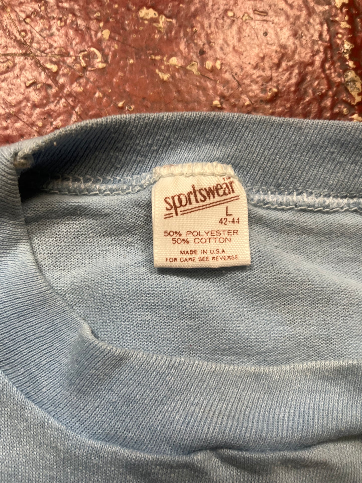 70s/80s 70th Tac Ftr Sqdn Tee