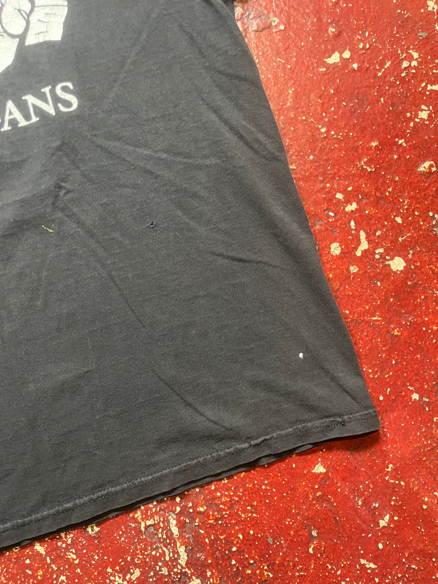 90s/00s Osker Tee