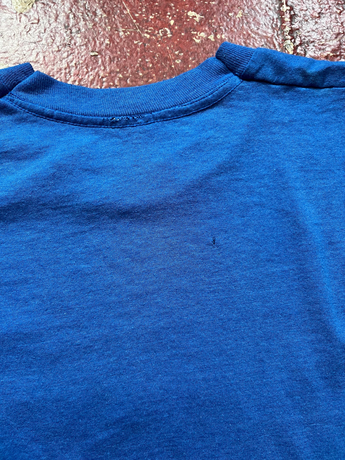 80s Workin Out Tee