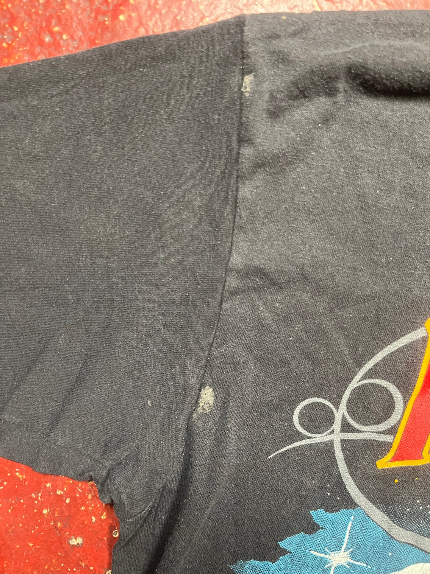 1988 Harley Davidson Tee