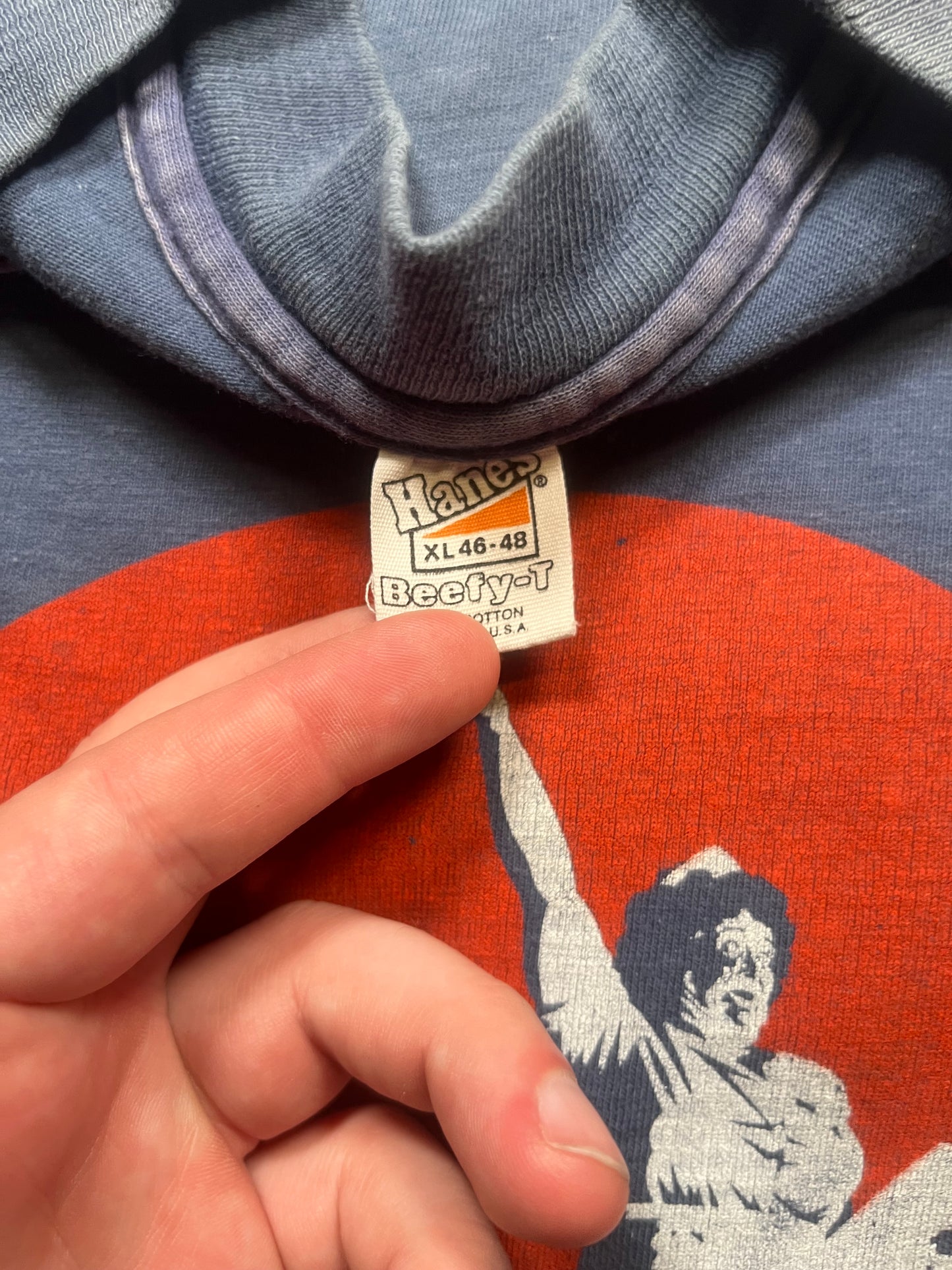 1979 Supertramp Tee