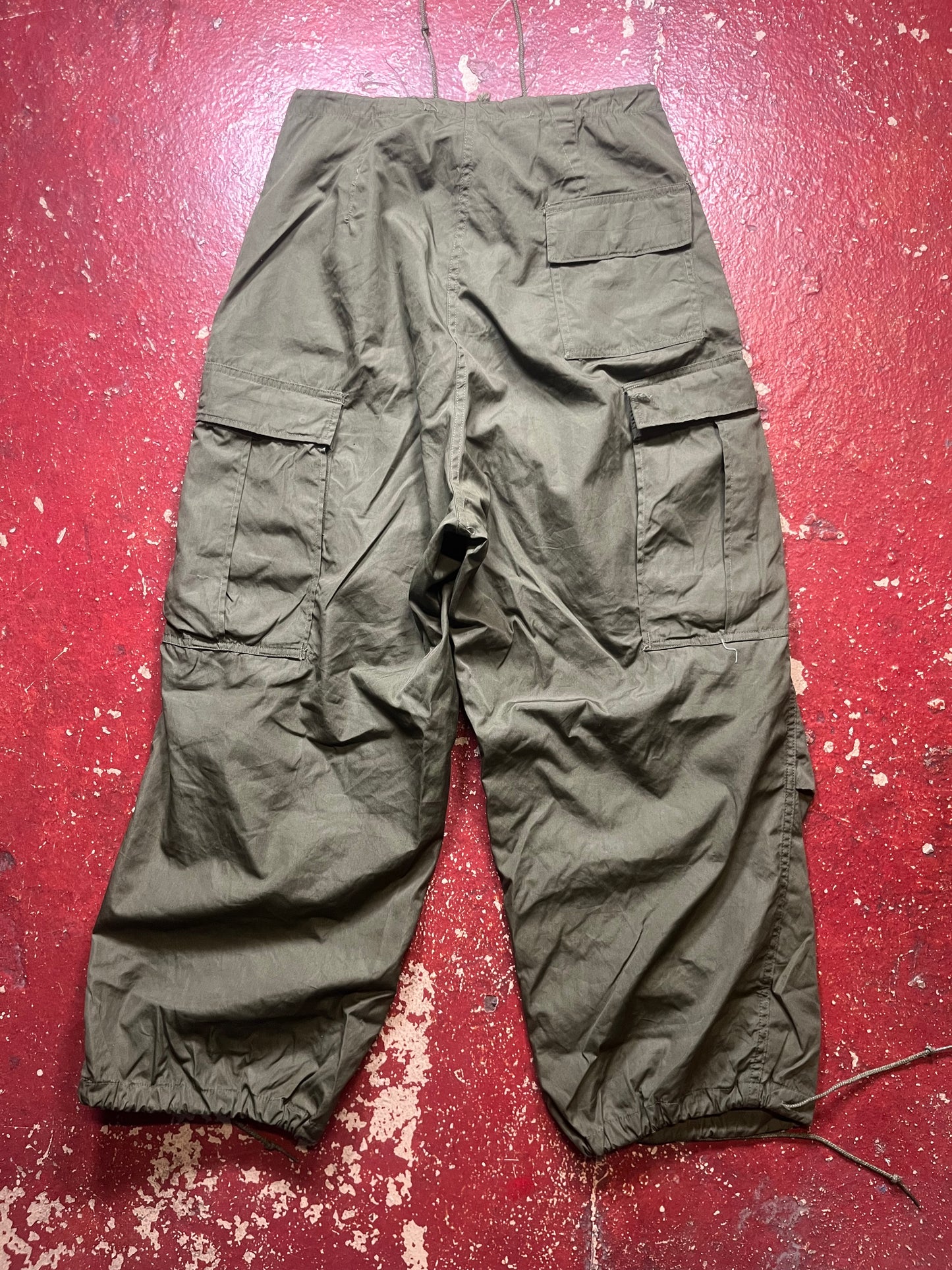 40s/50s M-1951 Pants