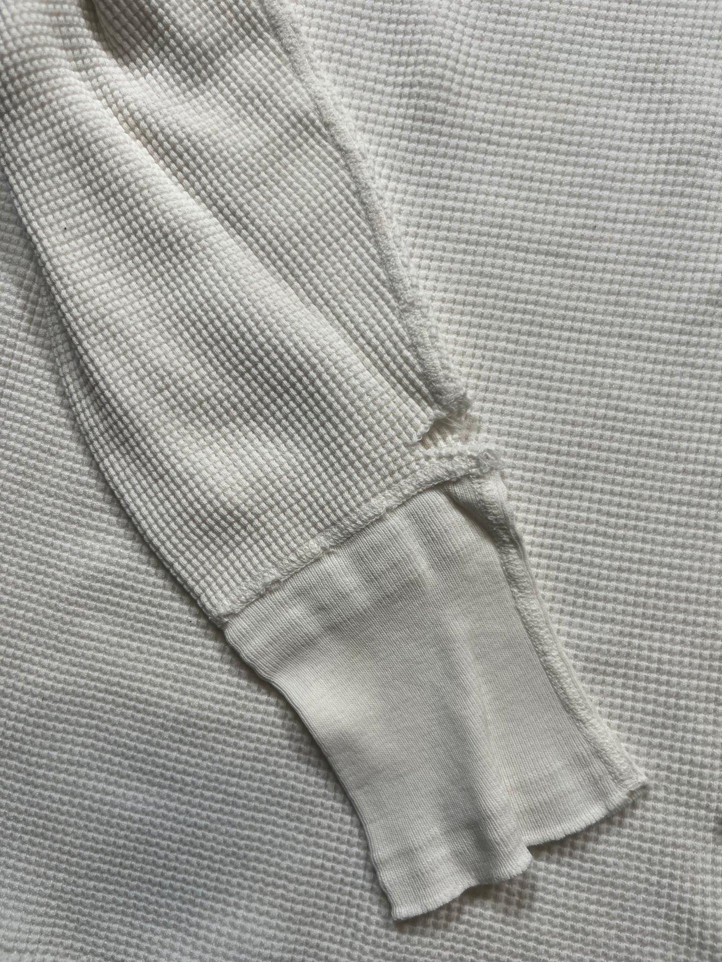 50s/60s Brent Thermal