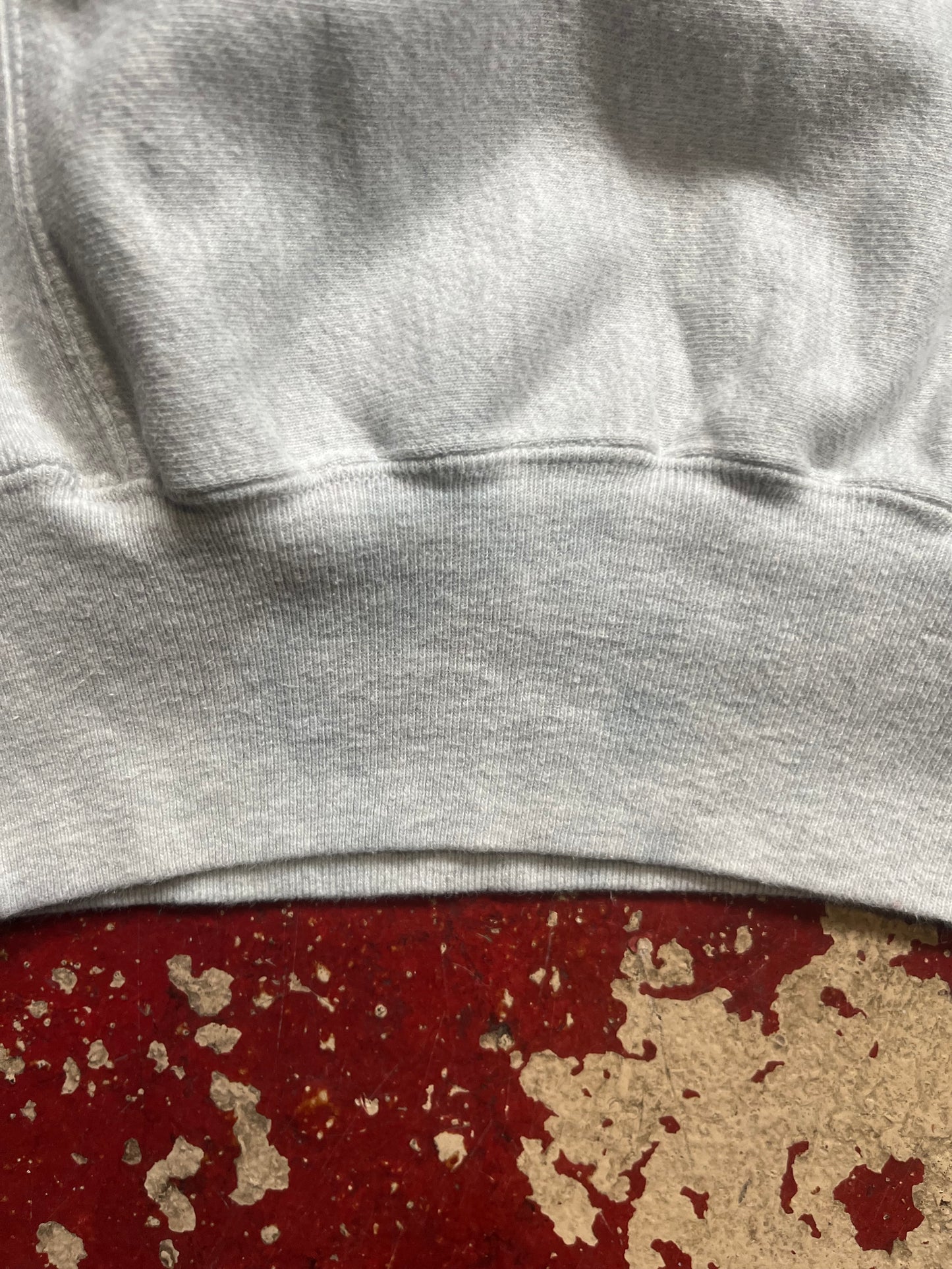 90s Champion Reverse Weave St. Cloud Crewneck