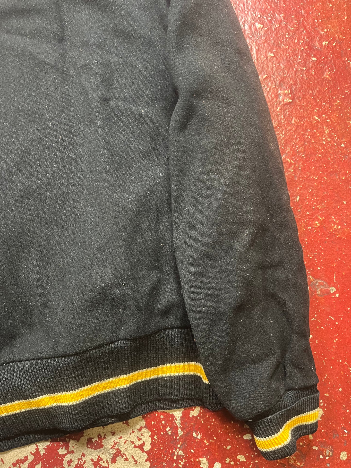 40s/50s N.L. Whiting Varsity Jacket