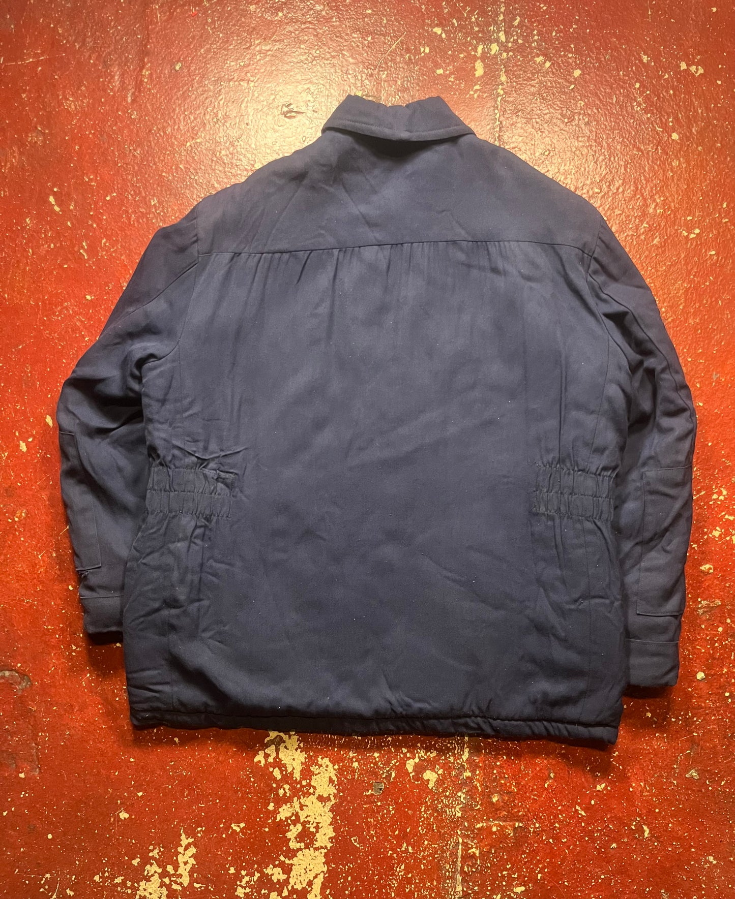 50s Amargon Gabardine Jacket