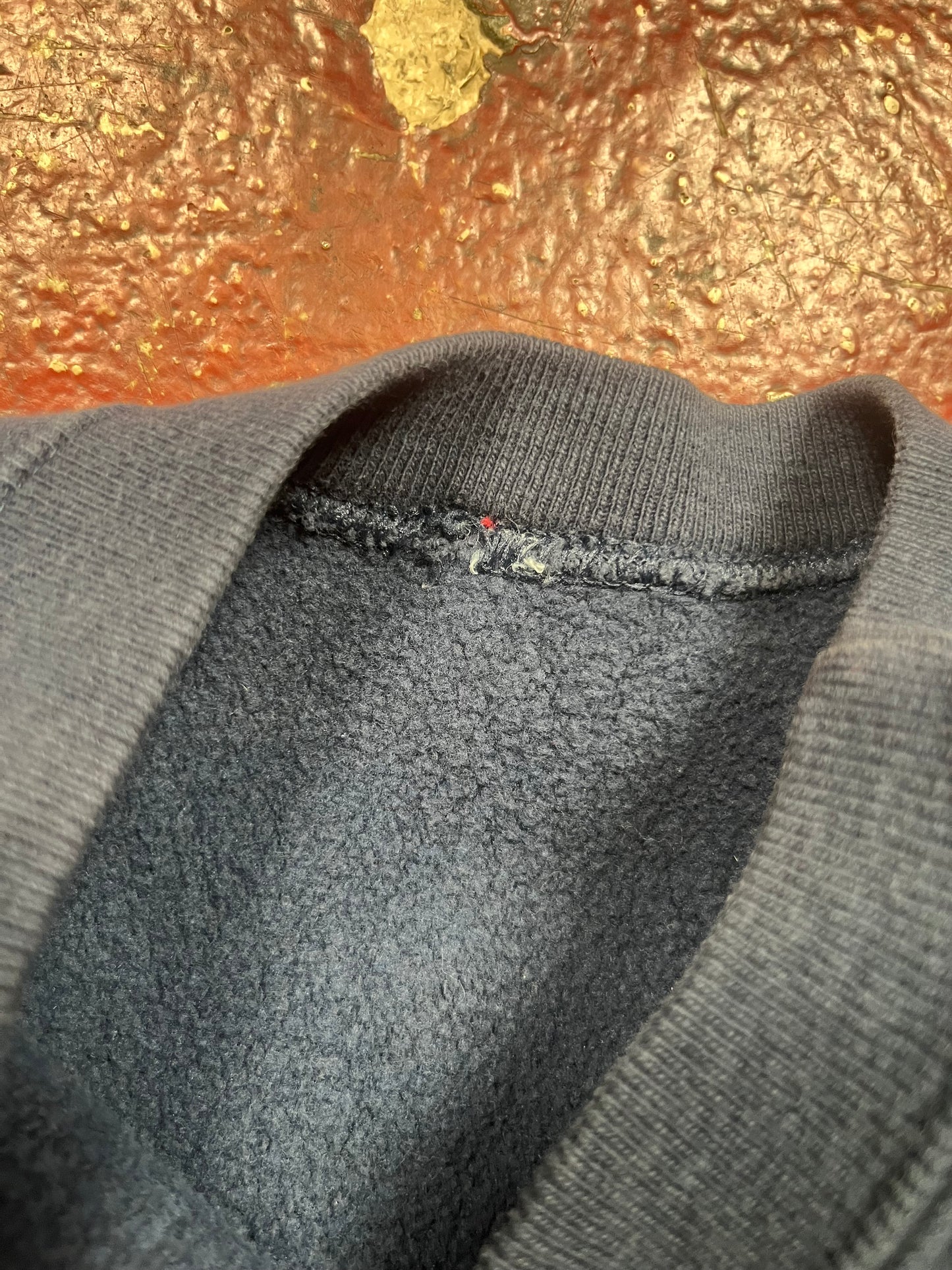 90s Champion Reverse Weave Northwestern Crewneck