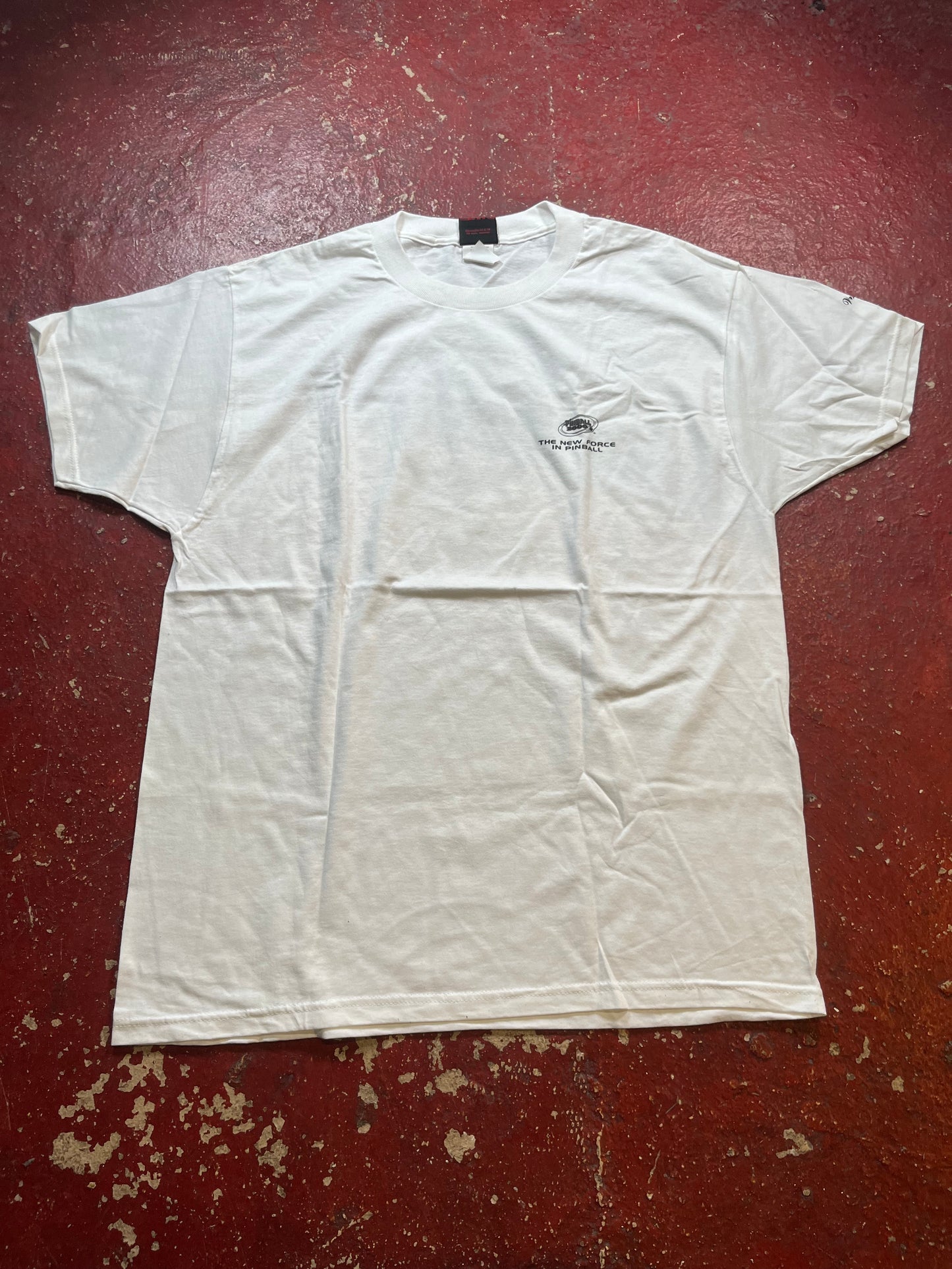2000 Darth Maul x Pineball Tee
