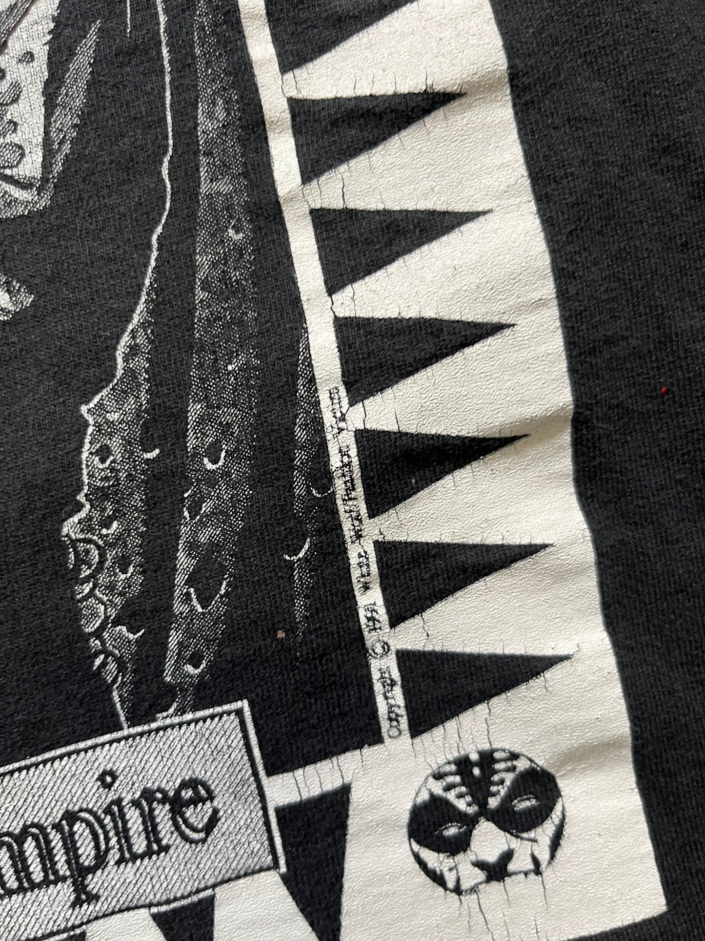 1994 Fashion Victim Masquerade Tee