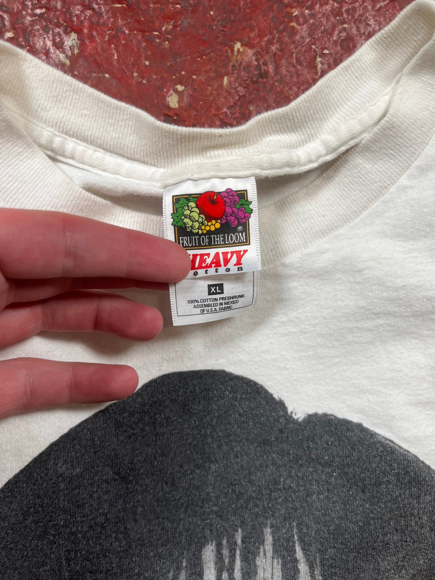 90s Monica Lewinsky Tee