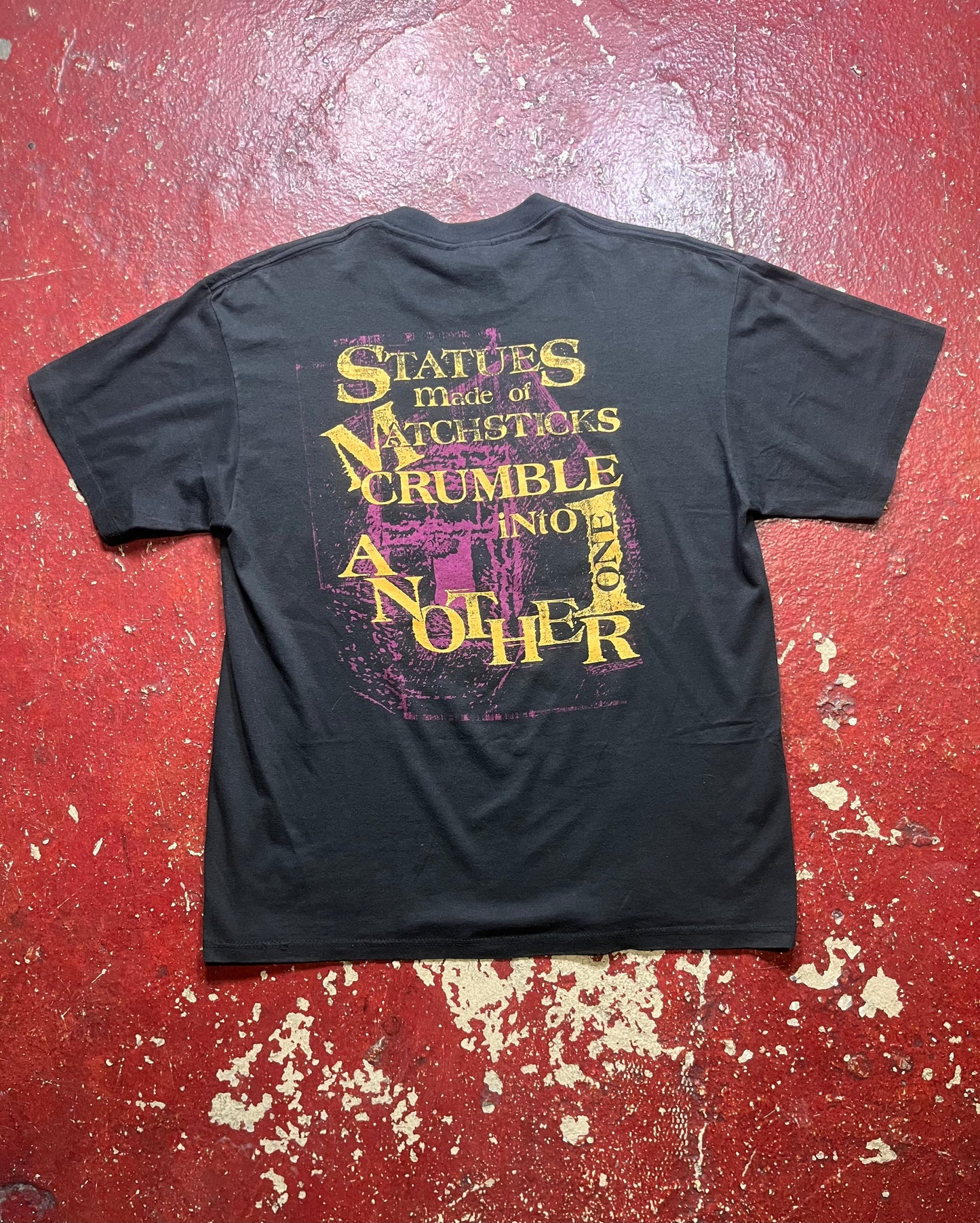 1988 Bob Dylan Tee