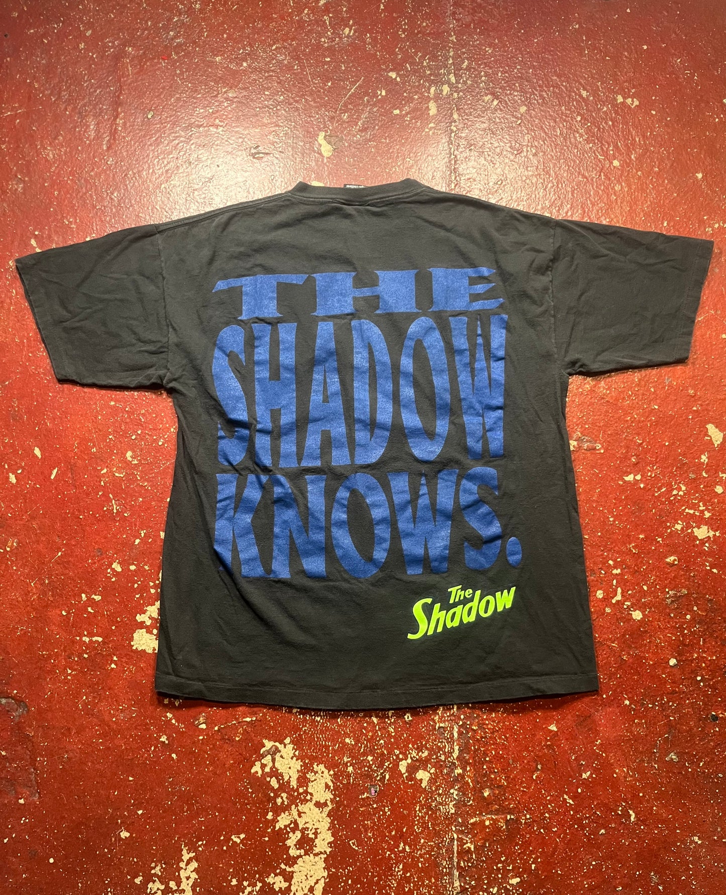 1994 The Shadow Tee