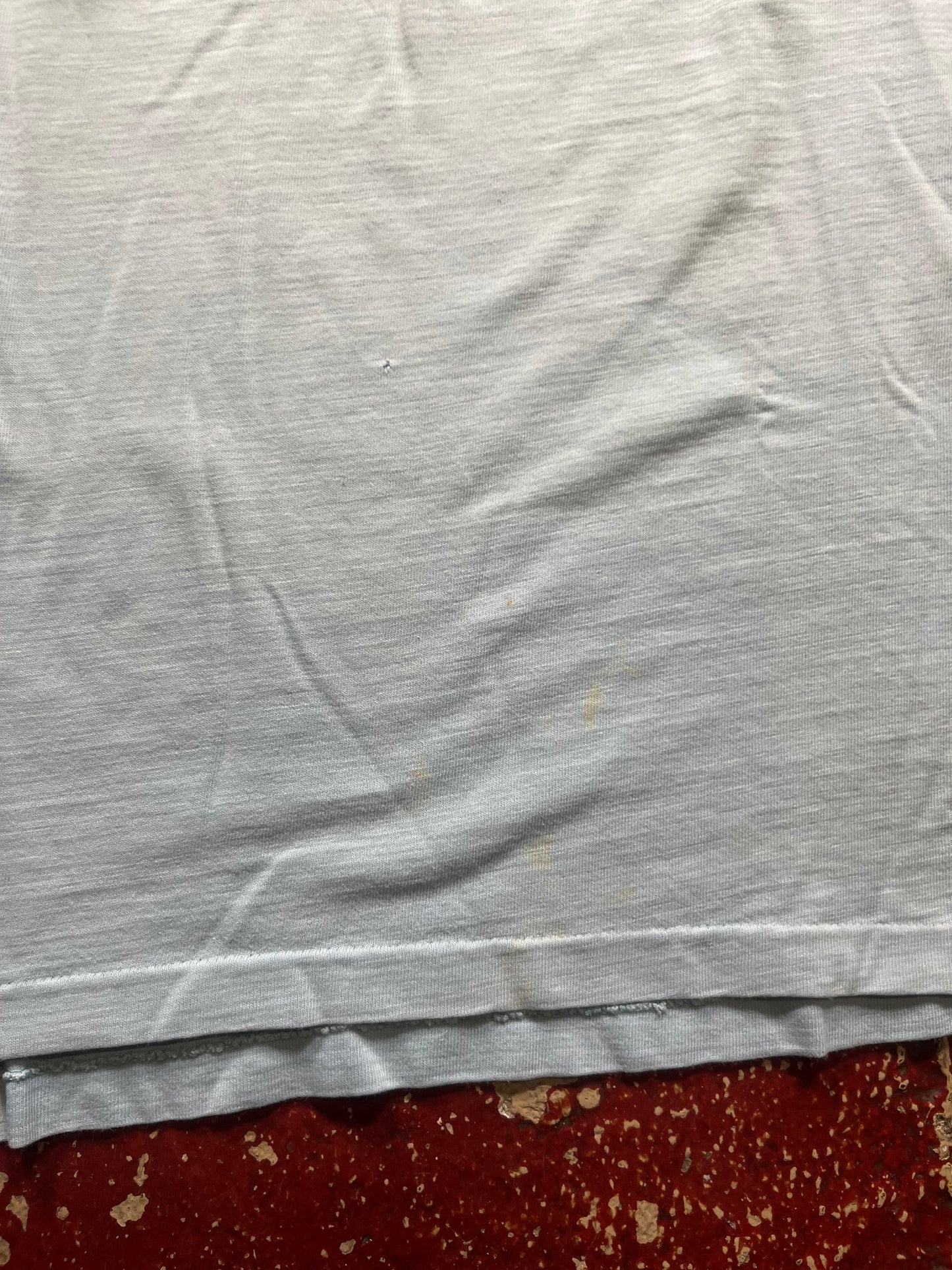 1975 Auburn Tee