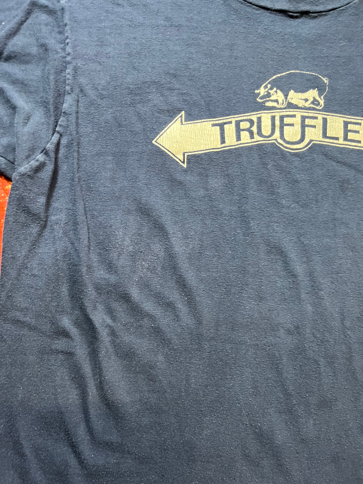 80s Truffles Tee