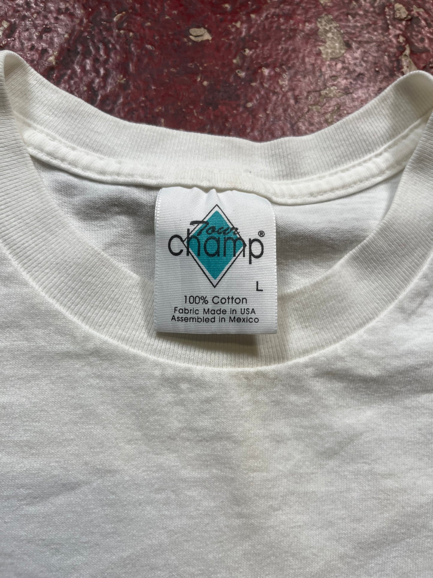 2000 NFL Blitz Tee
