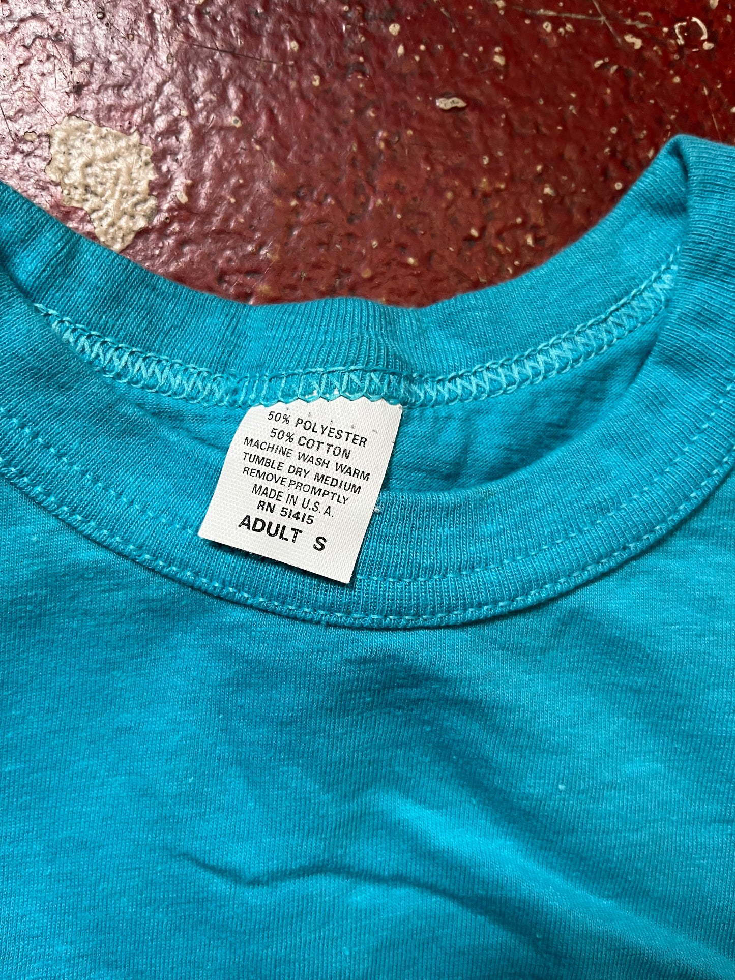 70s/80s Great Smoky Mountains Tee