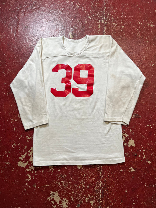 70s Russell “39” Jersey